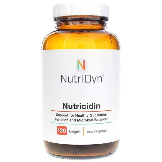 Nutricidin, ND